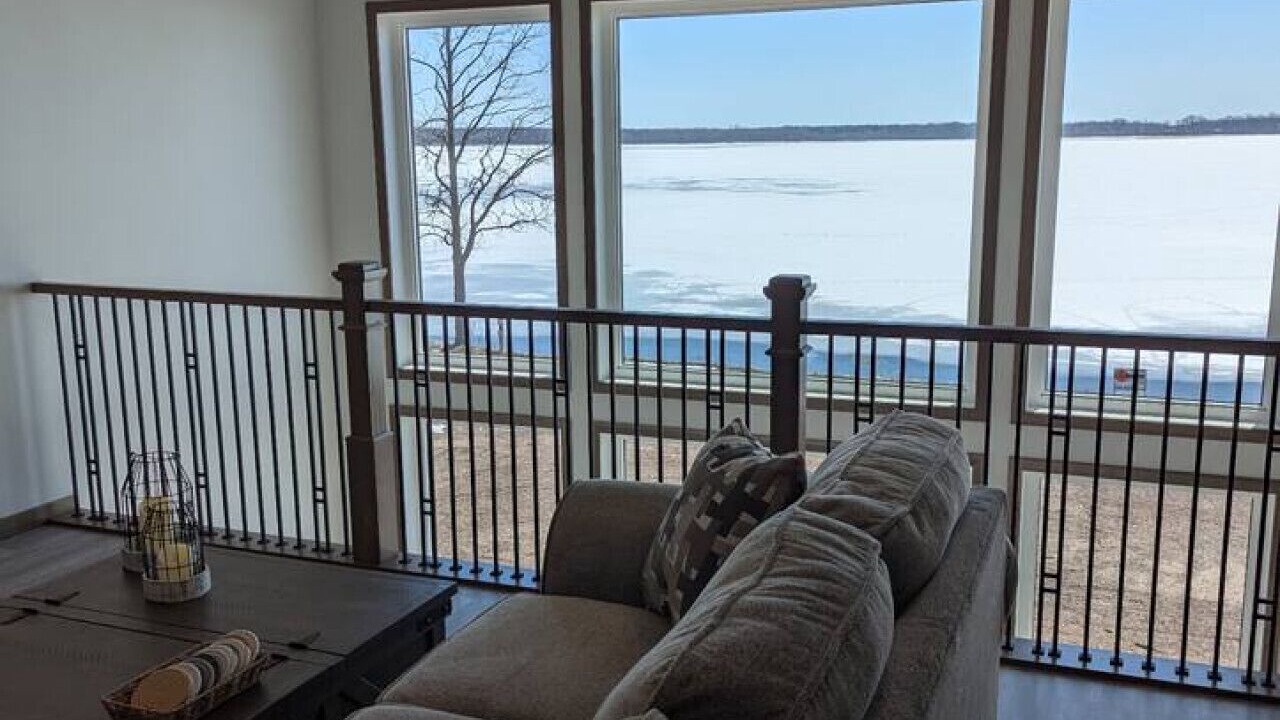 Photo of Livingroom in Otter Tail County