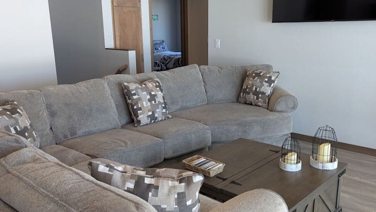 Photo of Livingroom in Otter Tail County