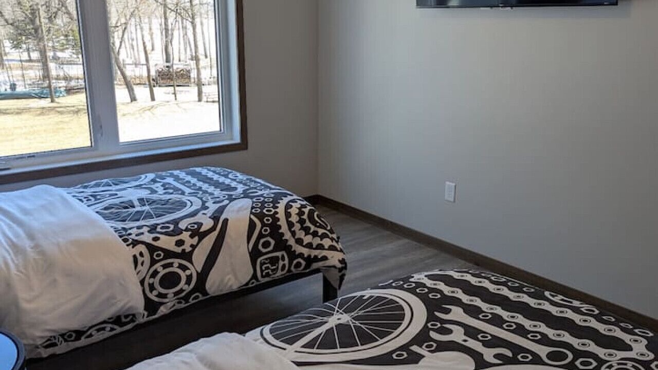 Photo of Bedroom in Otter Tail County