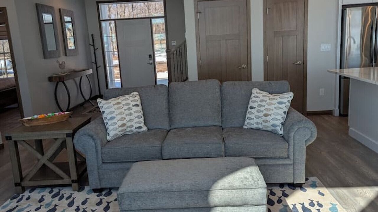 Photo of Livingroom in Otter Tail County
