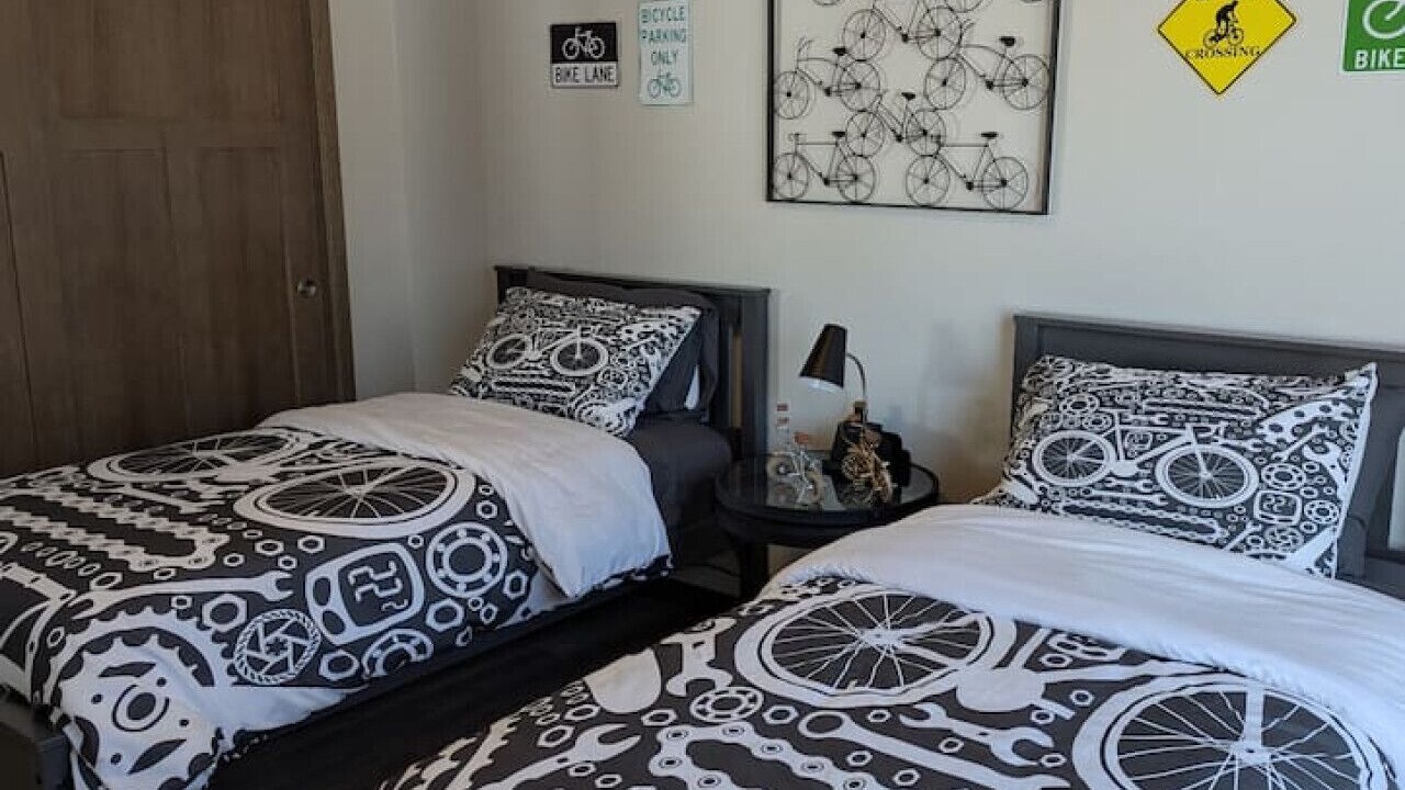 Photo of Bedroom in Otter Tail County