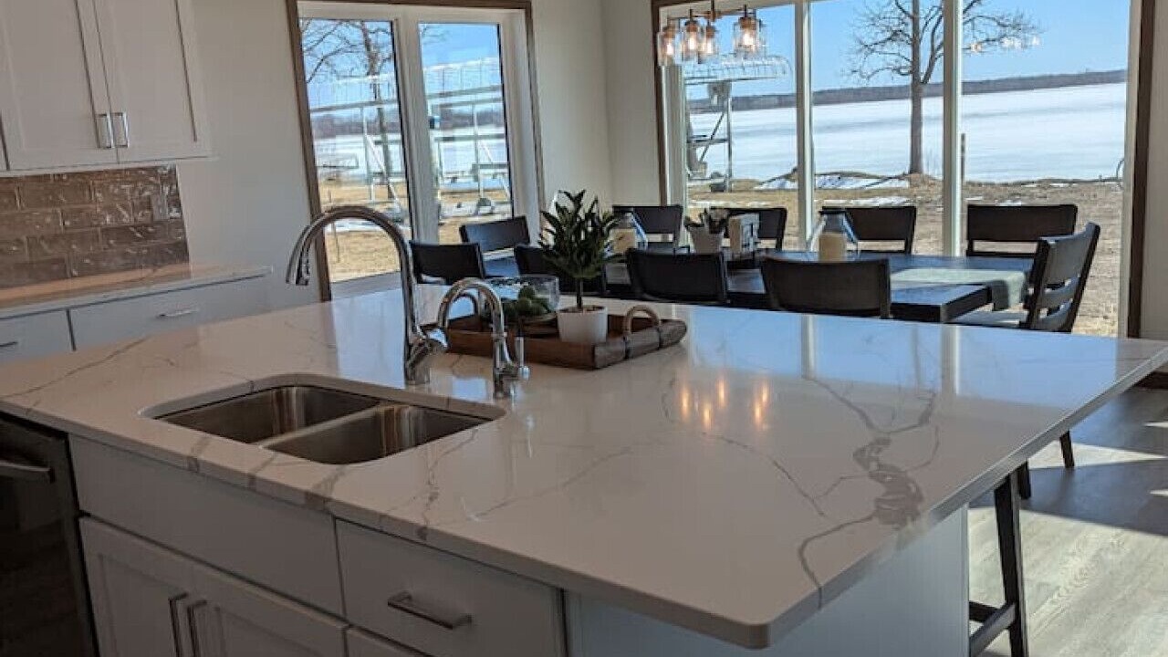 Photo of Kitchen in Otter Tail County