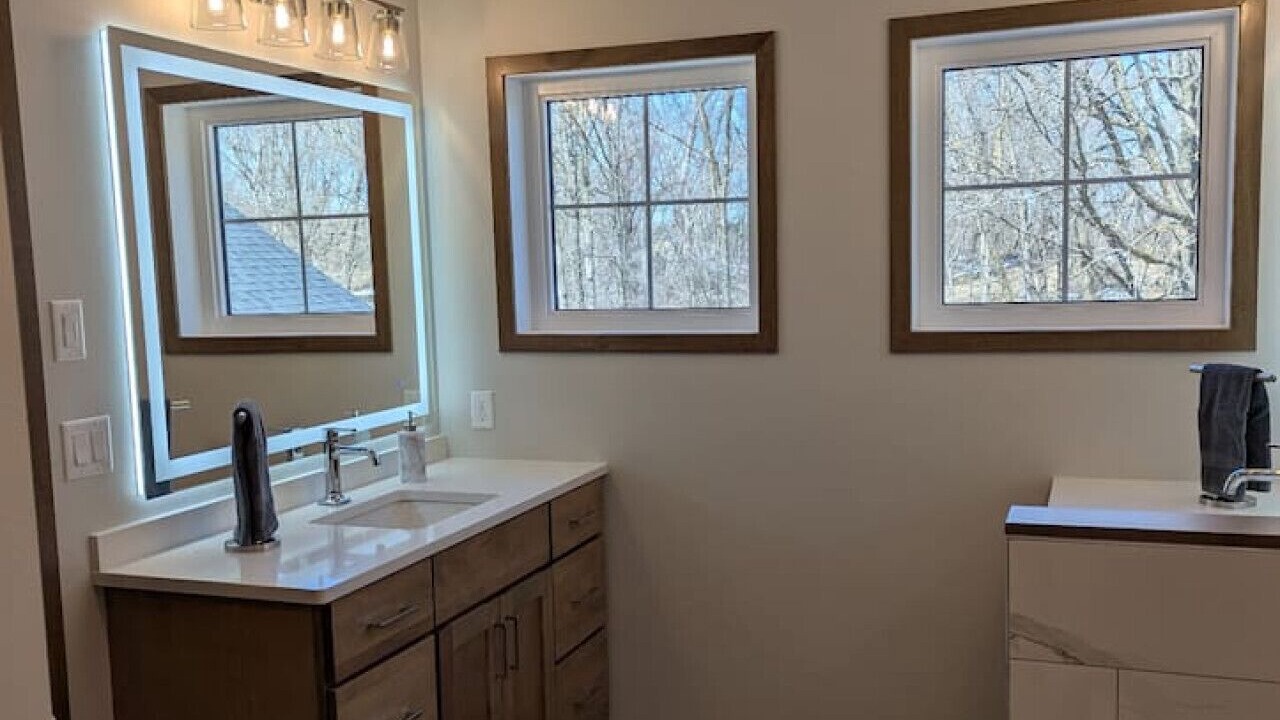 Photo of Bathroom in Otter Tail County