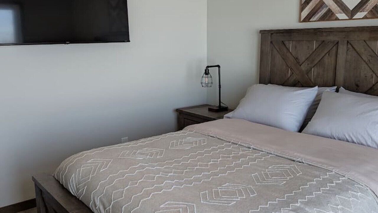 Photo of Bedroom in Otter Tail County