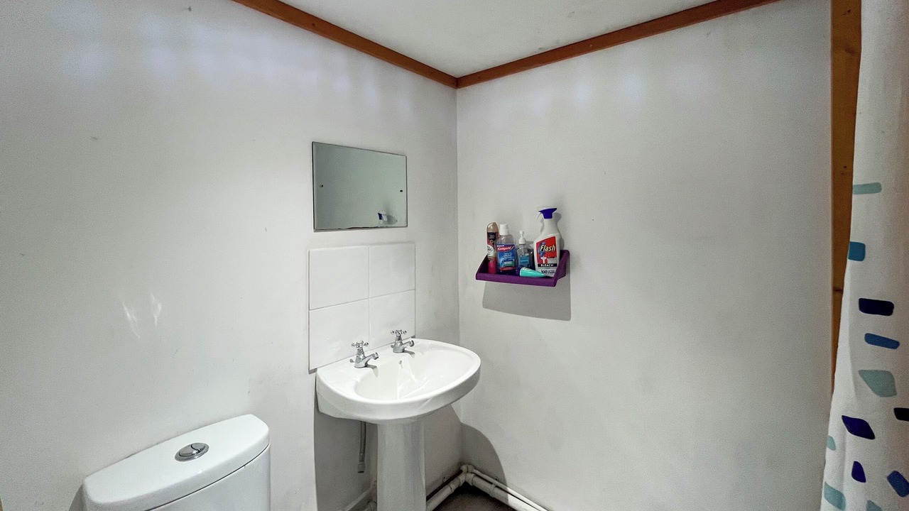 Photo of Bathroom in Telscombe