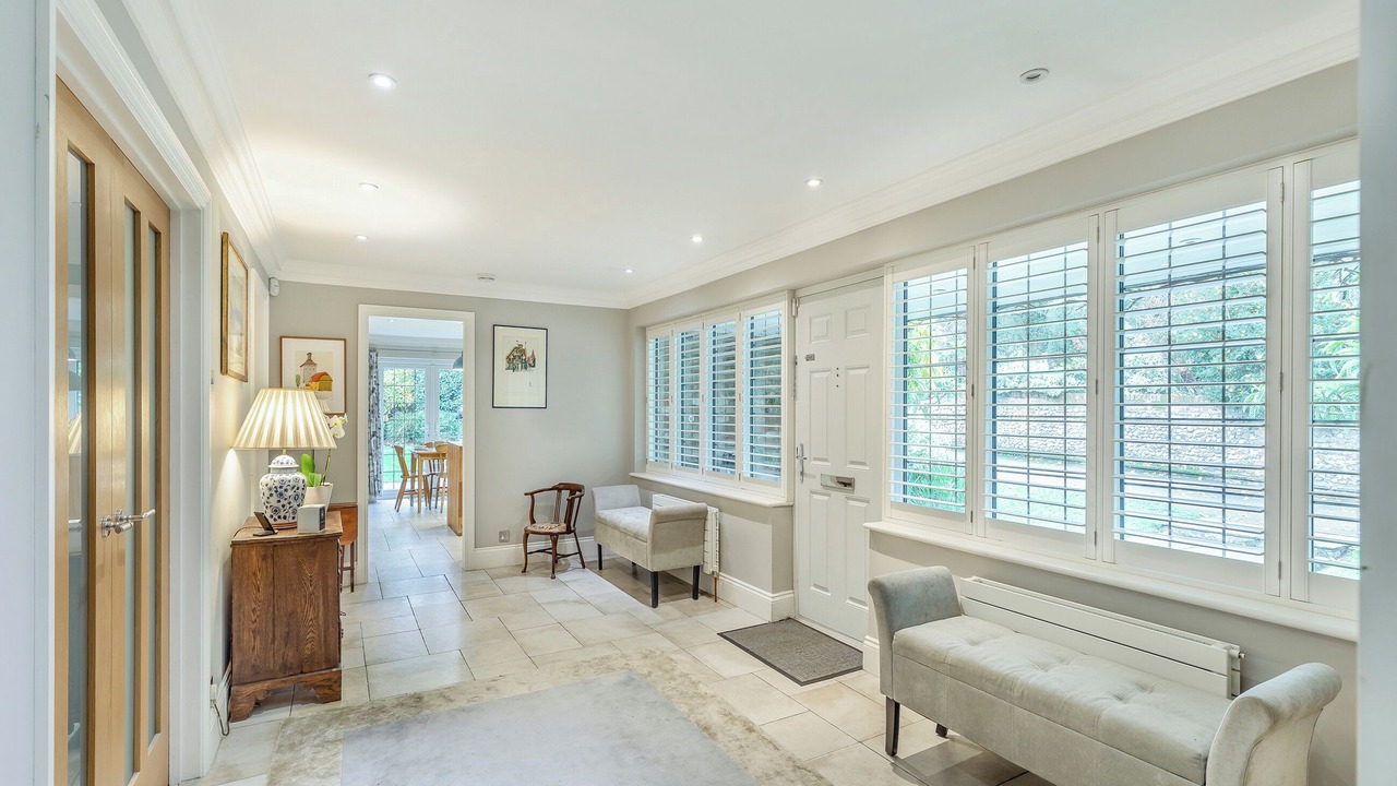 Photo of Others in Wooburn Moor