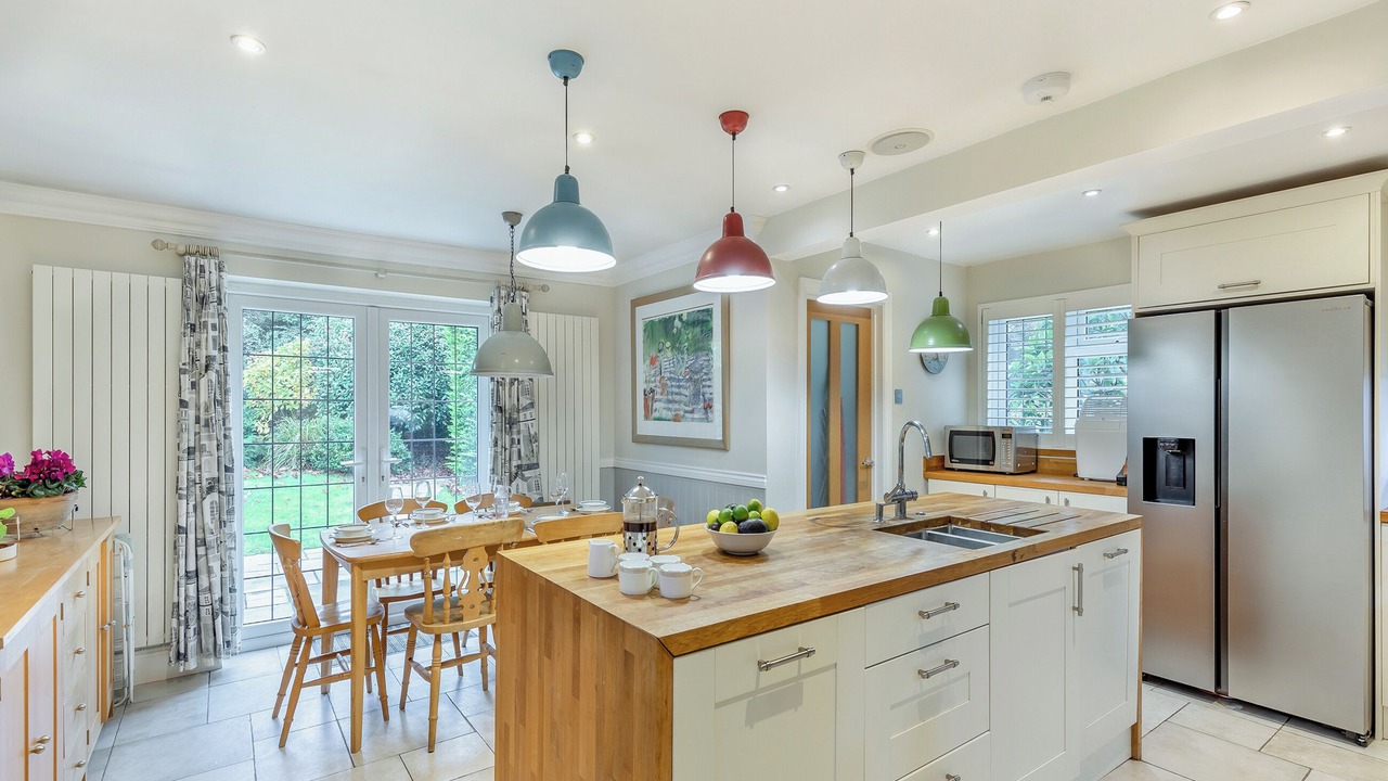 Photo of Others in Wooburn Moor