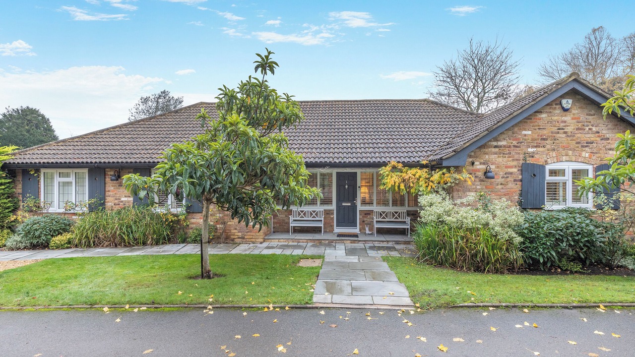 Photo of Outdoor in Wooburn Moor