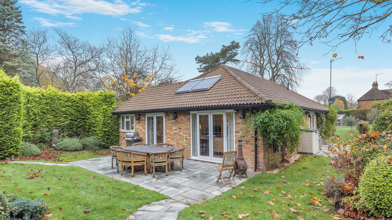 Photo of Others in Wooburn Moor