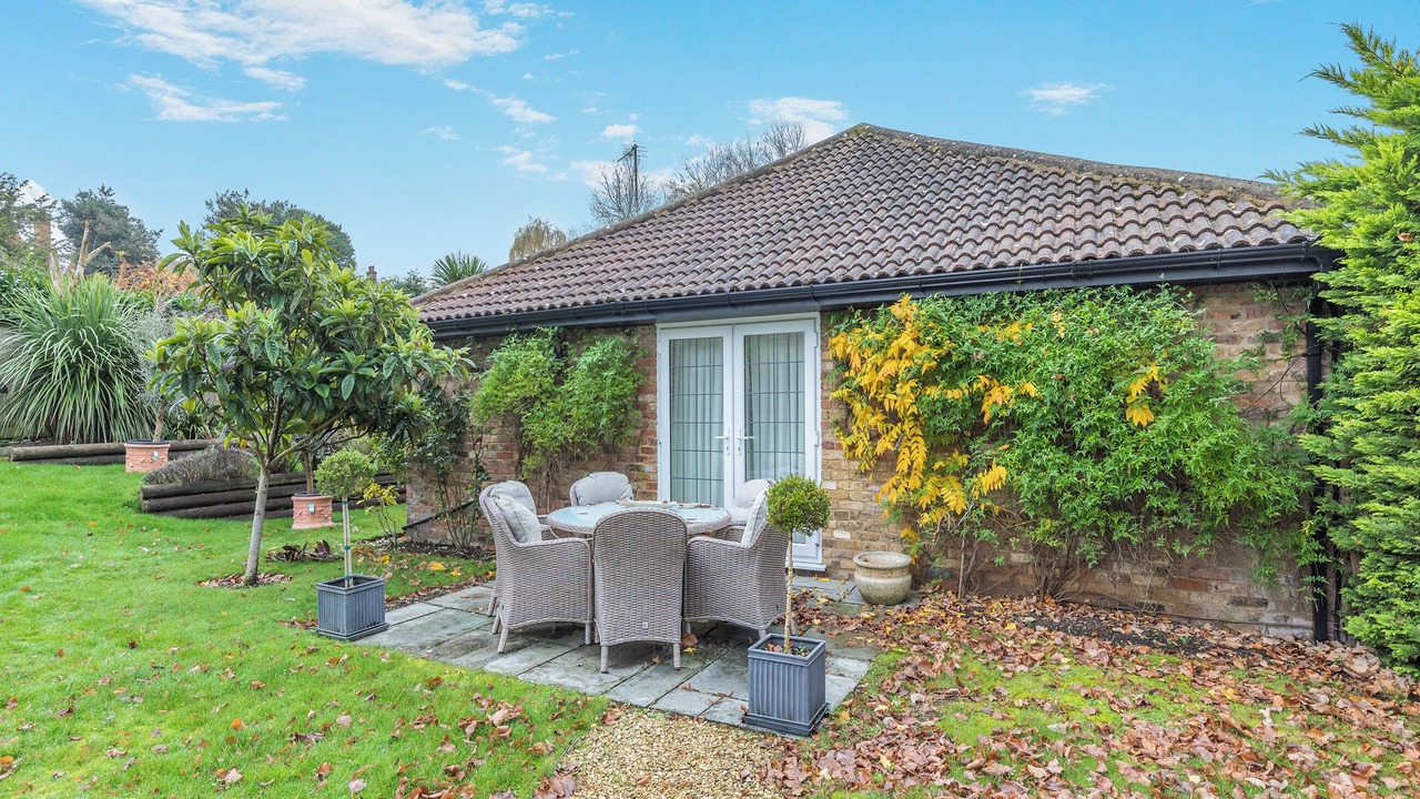 Photo of Others in Wooburn Moor