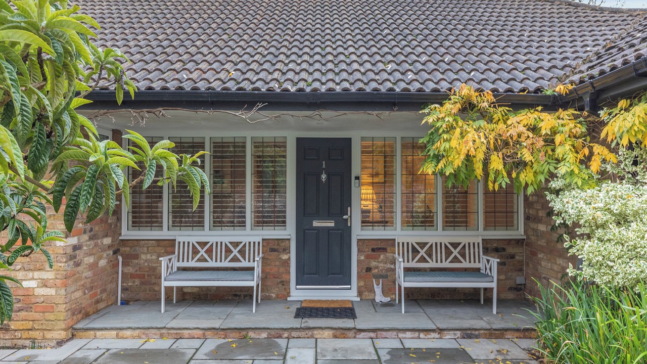 Photo of Outdoor in Wooburn Moor