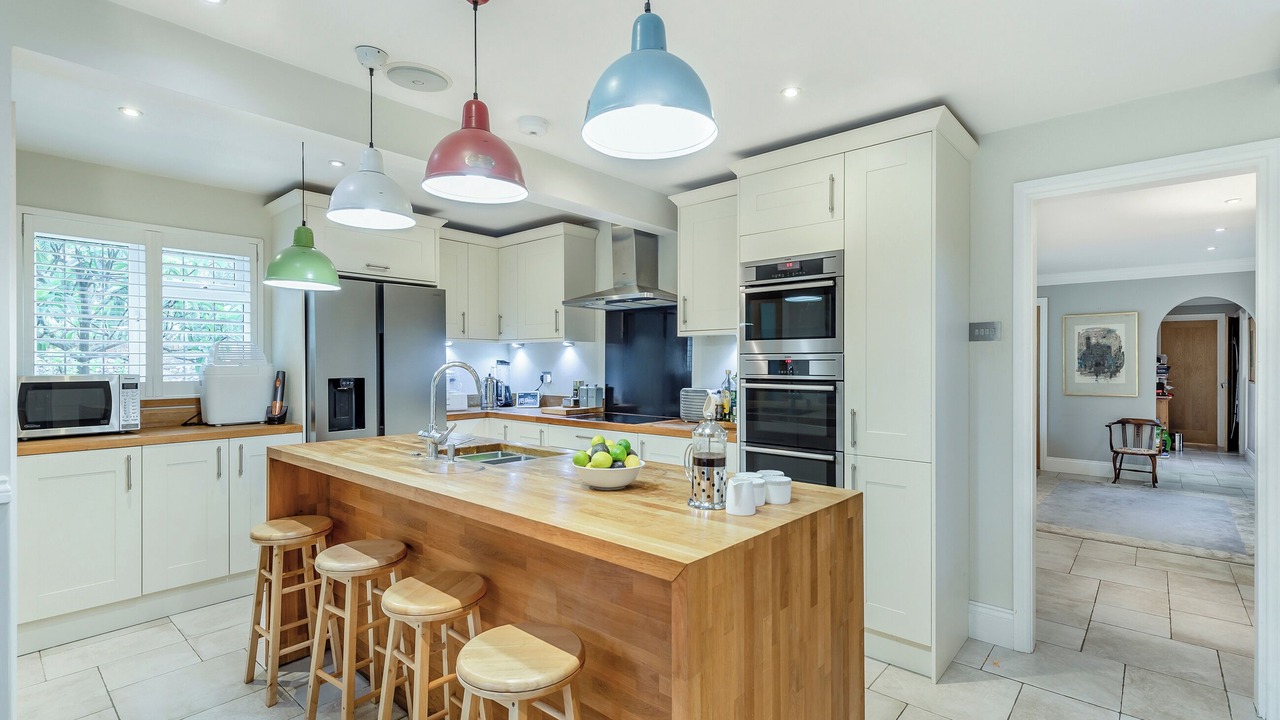 Photo of Others in Wooburn Moor