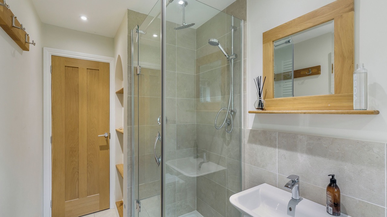 Photo of Bathroom in Wooburn Moor