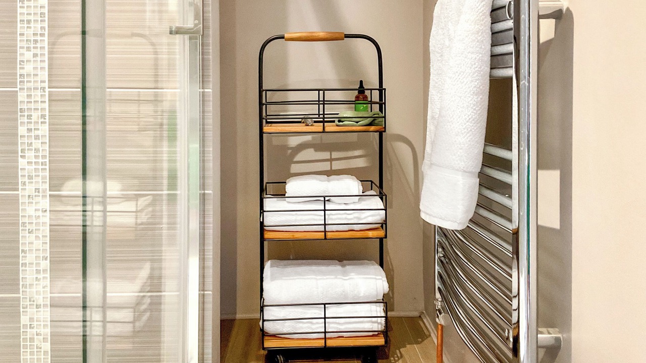 Photo of Bathroom in Cross