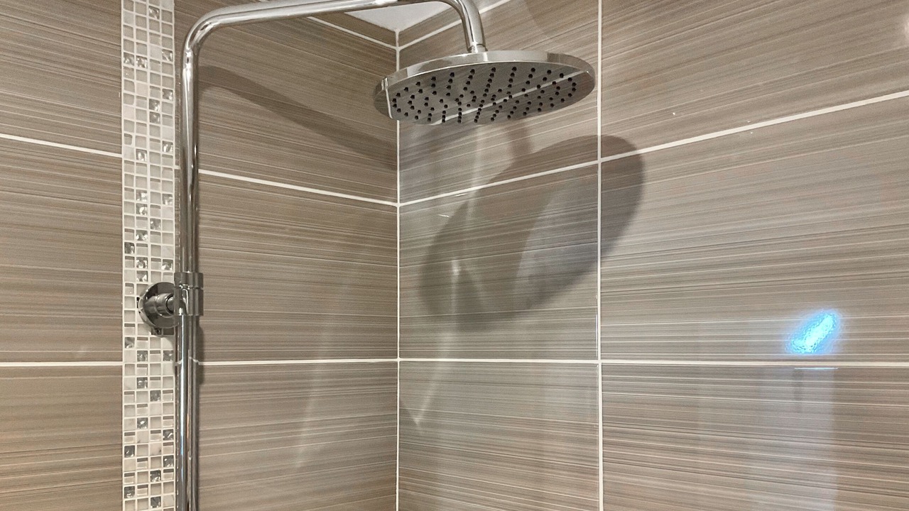 Photo of Bathroom in Cross