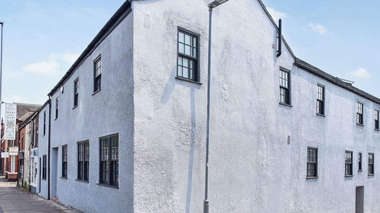 Photo of Outdoor in Burslem