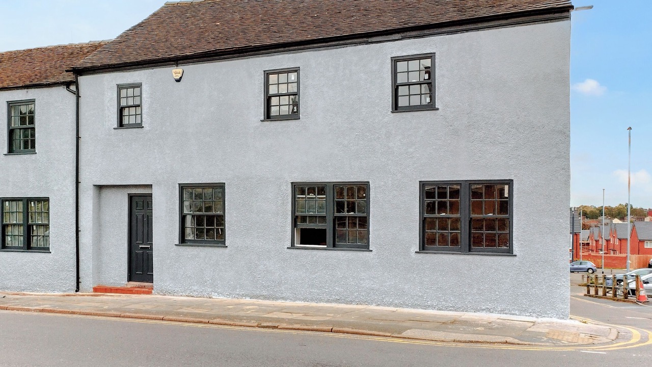 Photo of Outdoor in Burslem