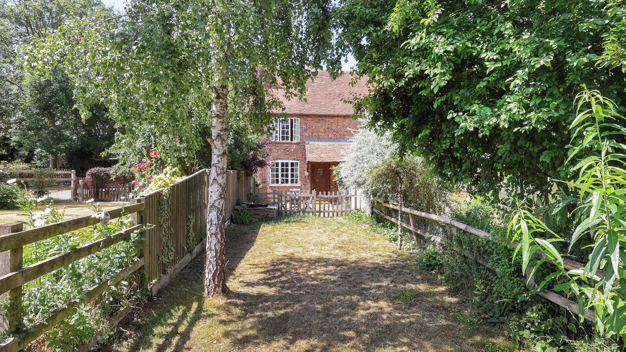 Photo of Outdoor in West Ilsley