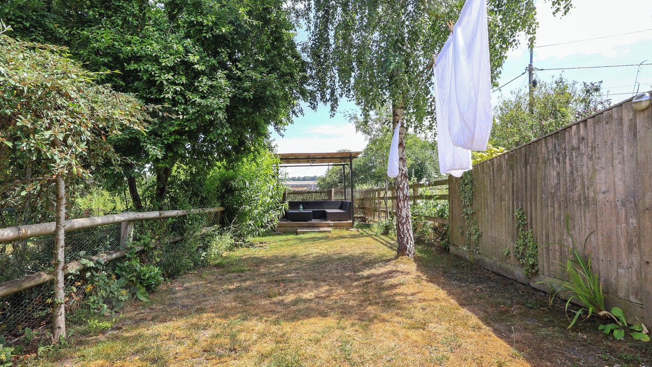 Photo of Outdoor in West Ilsley