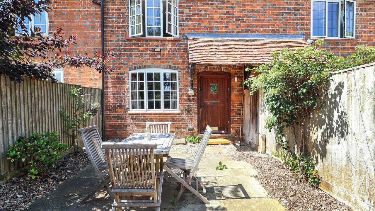 Photo of Outdoor in West Ilsley