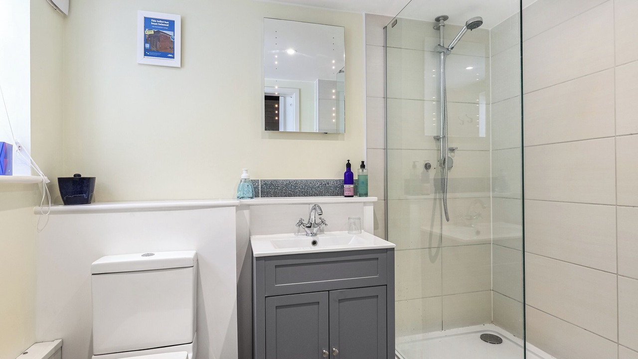 Photo of Bathroom in West Ilsley