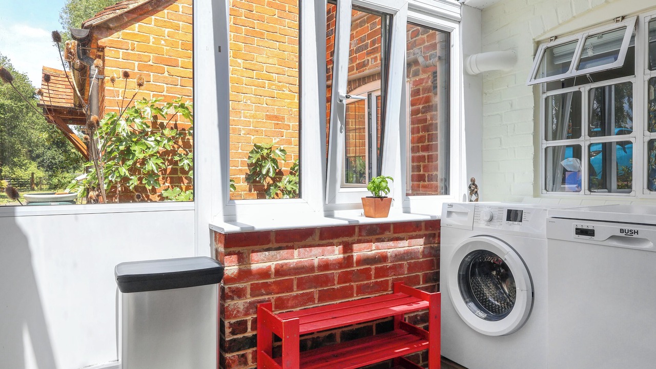 Photo of Bedroom in West Ilsley