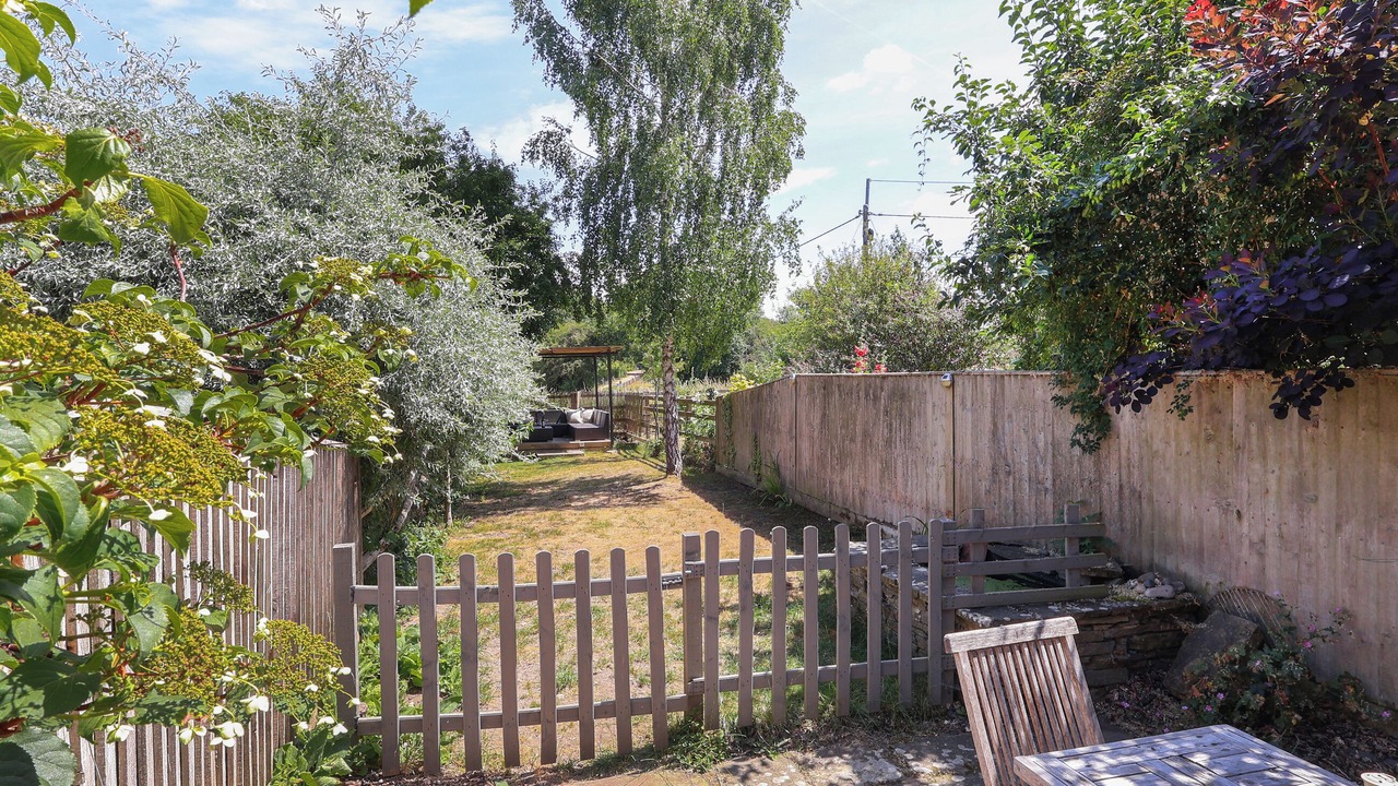 Photo of Outdoor in West Ilsley