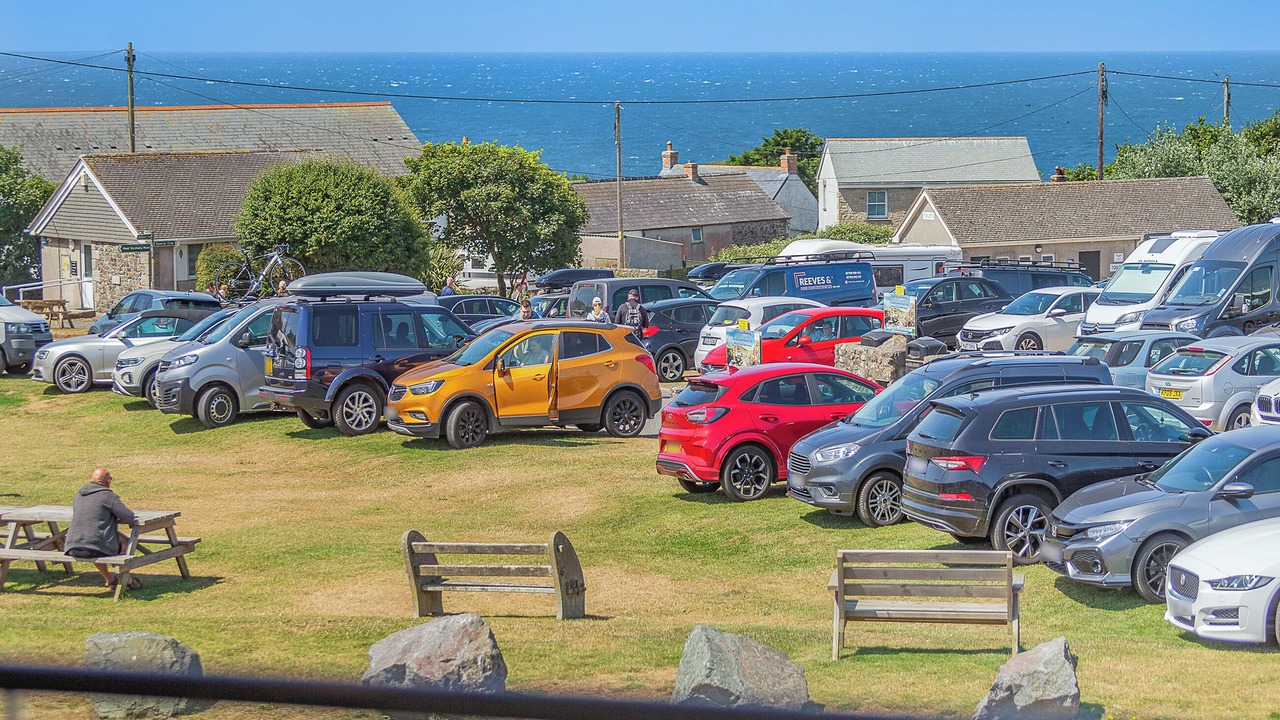 Photo of Others in The Lizard