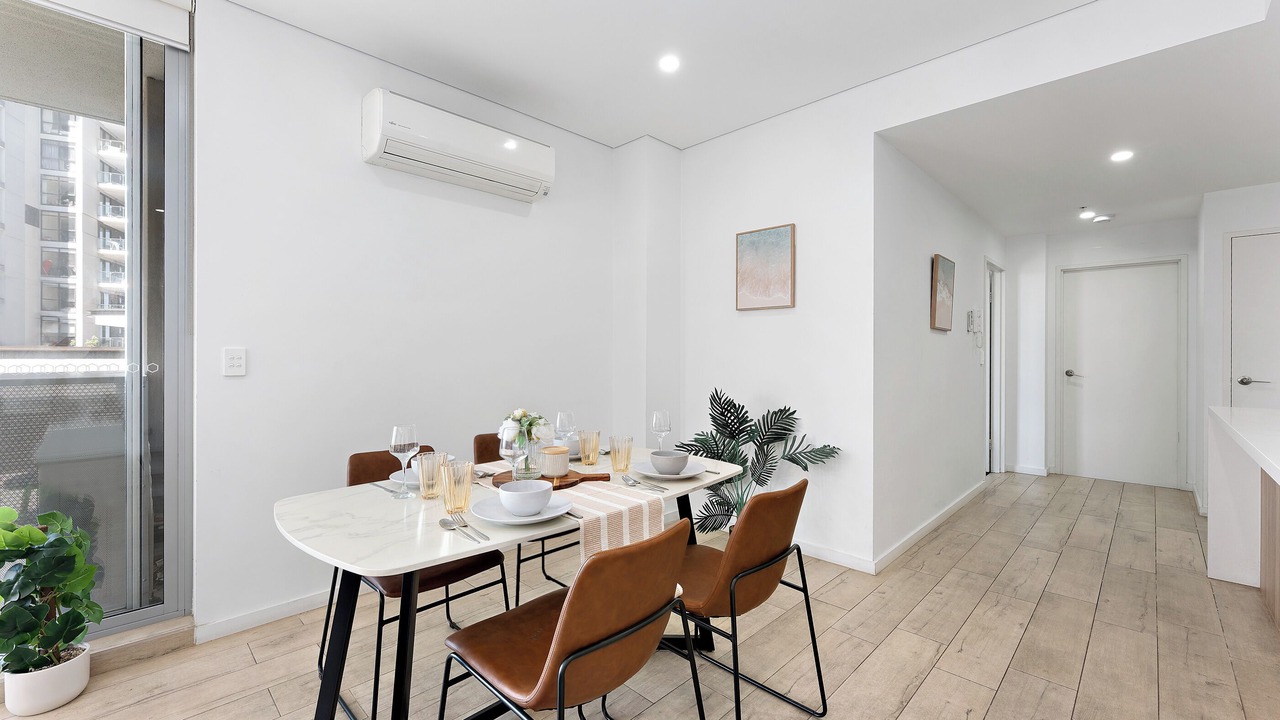 Photo of Others in Parramatta CBD