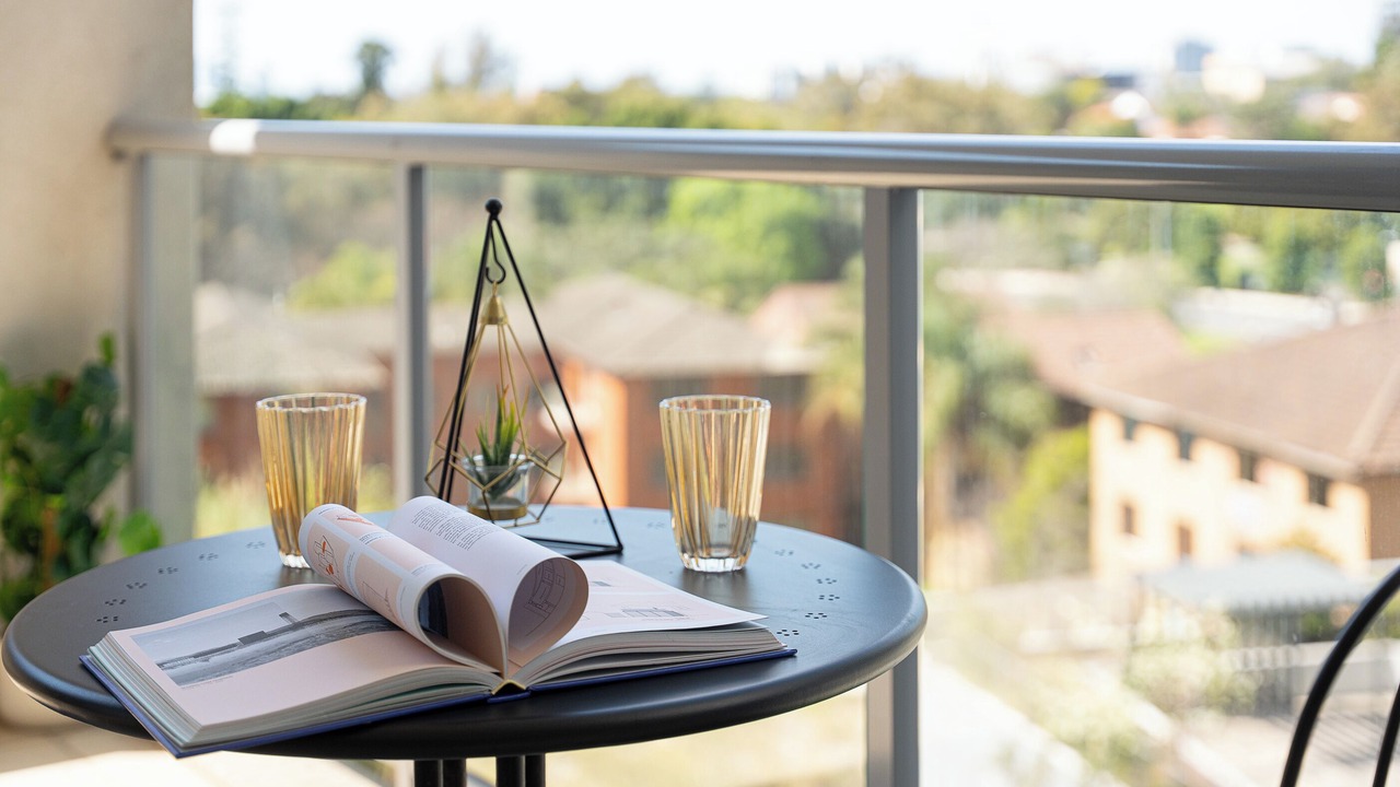 Photo of Outdoor in Parramatta CBD