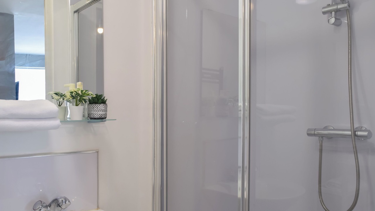 Photo of Bathroom in Burslem