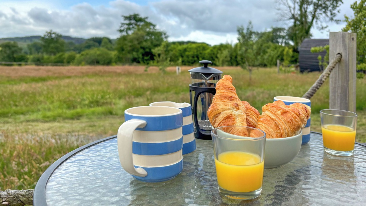 Photo of Outdoor in Llanfair Caereinion