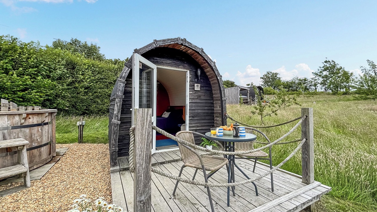 Photo of Outdoor in Llanfair Caereinion