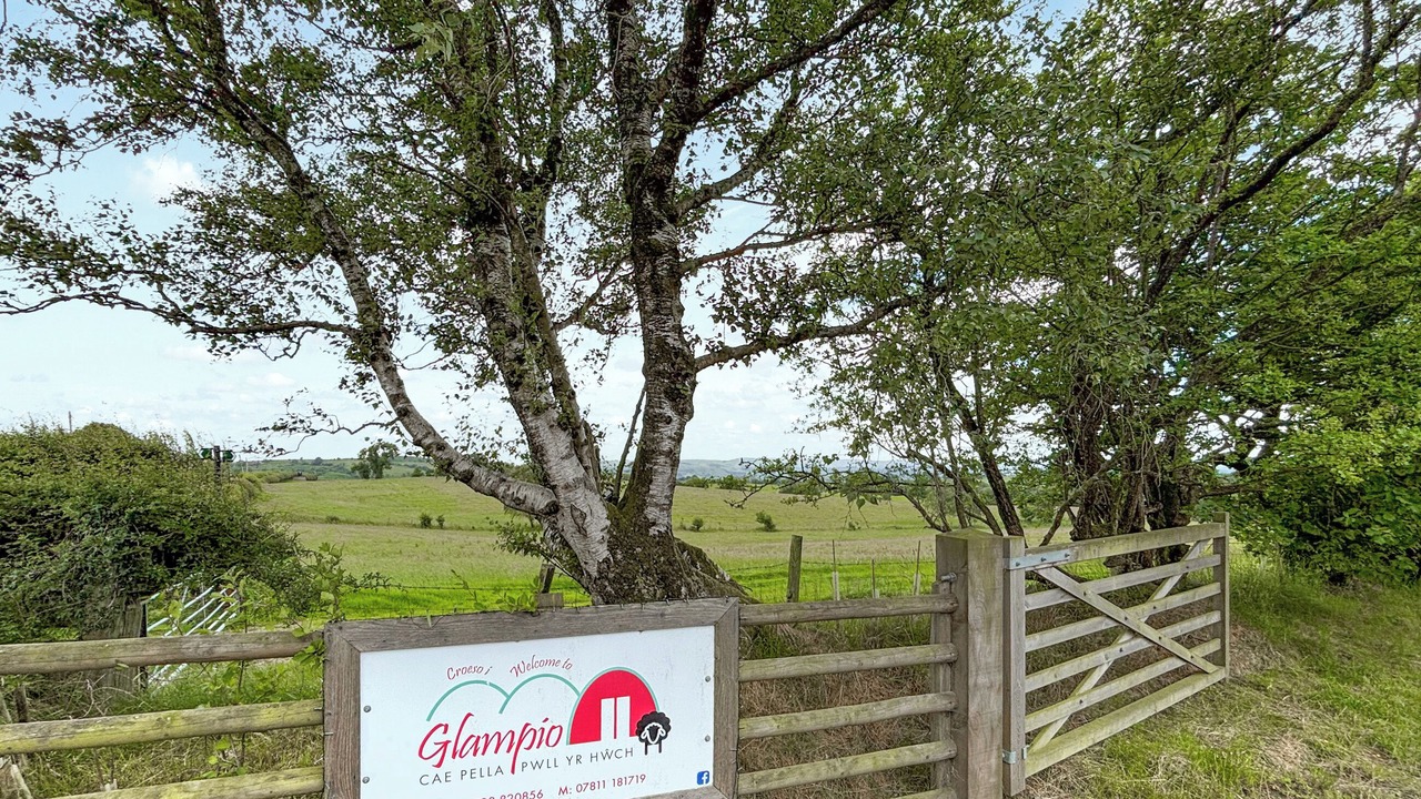 Photo of Others in Llanfair Caereinion