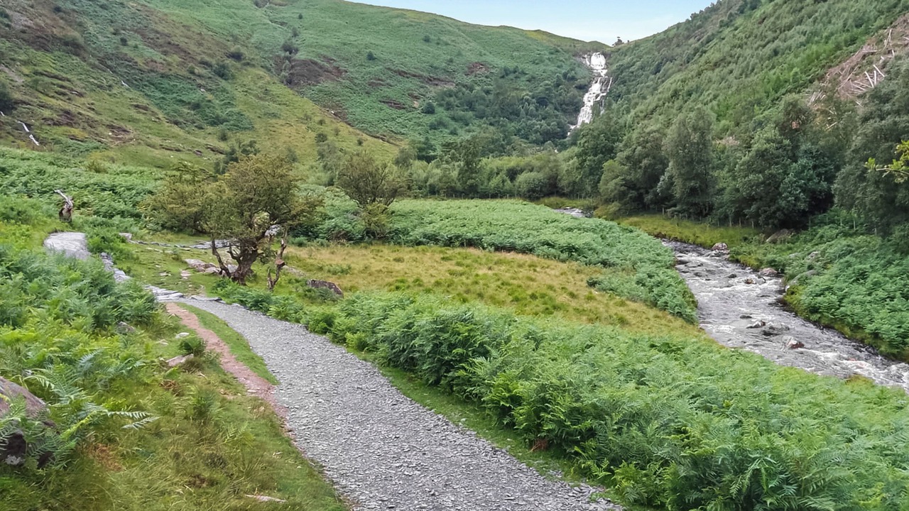 Photo of Others in Llanfair Caereinion