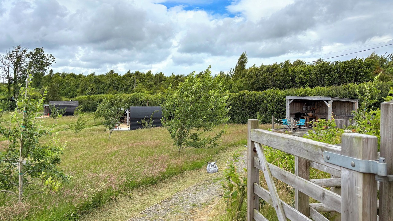Photo of Outdoor in Llanfair Caereinion
