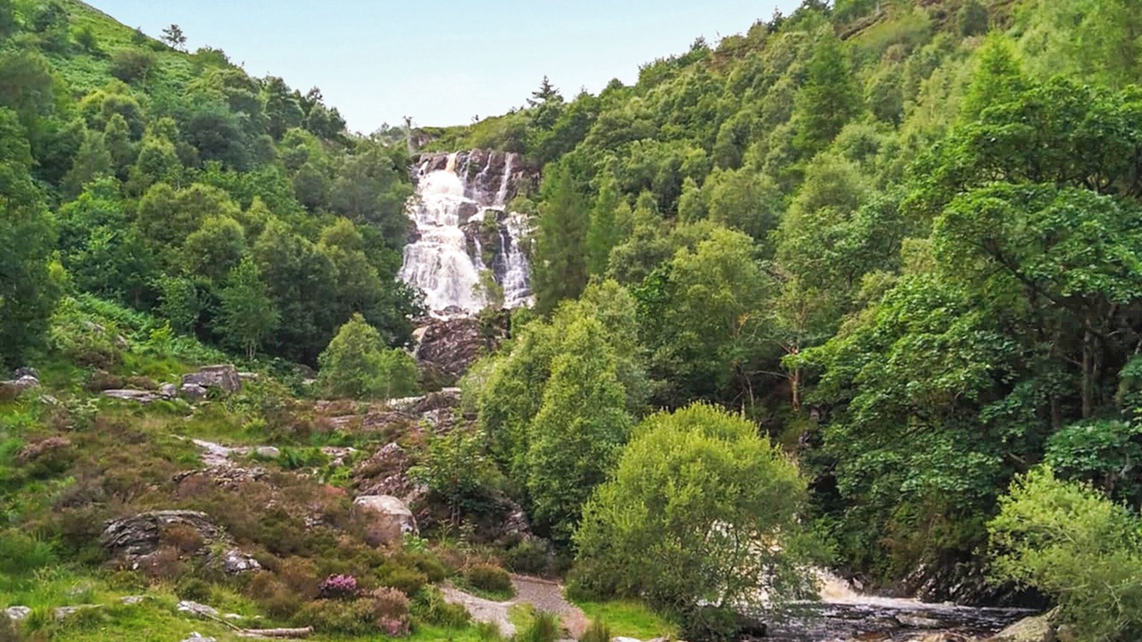 Photo of Others in Llanfair Caereinion