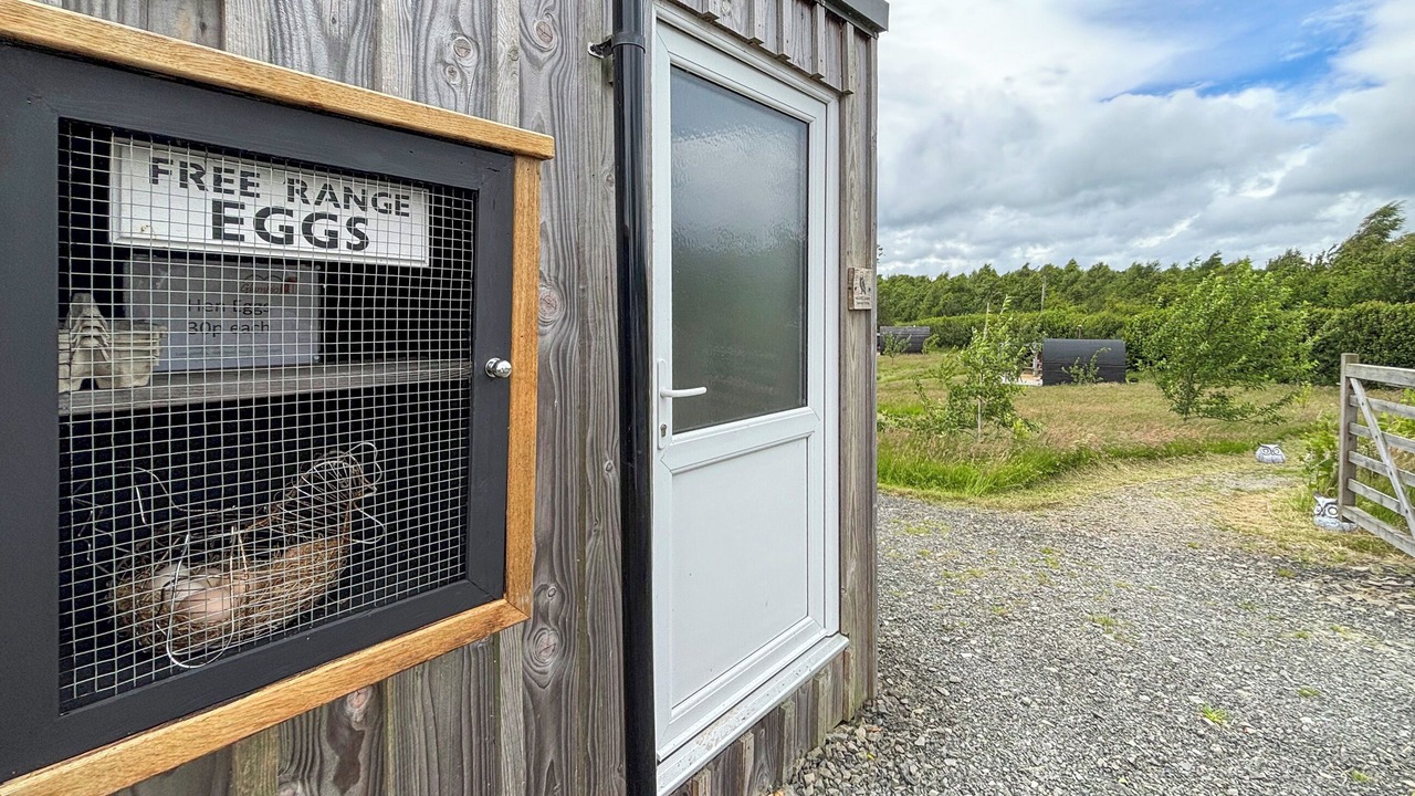 Photo of Outdoor in Llanfair Caereinion
