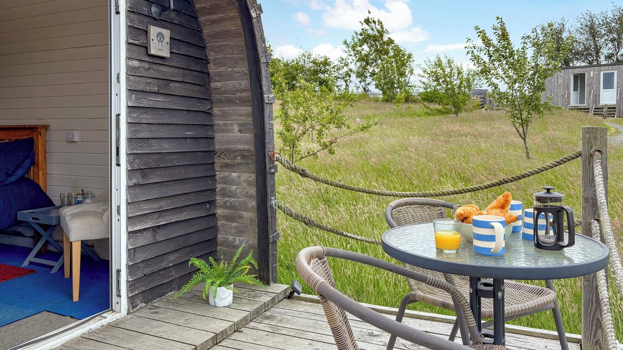 Photo of Outdoor in Llanfair Caereinion