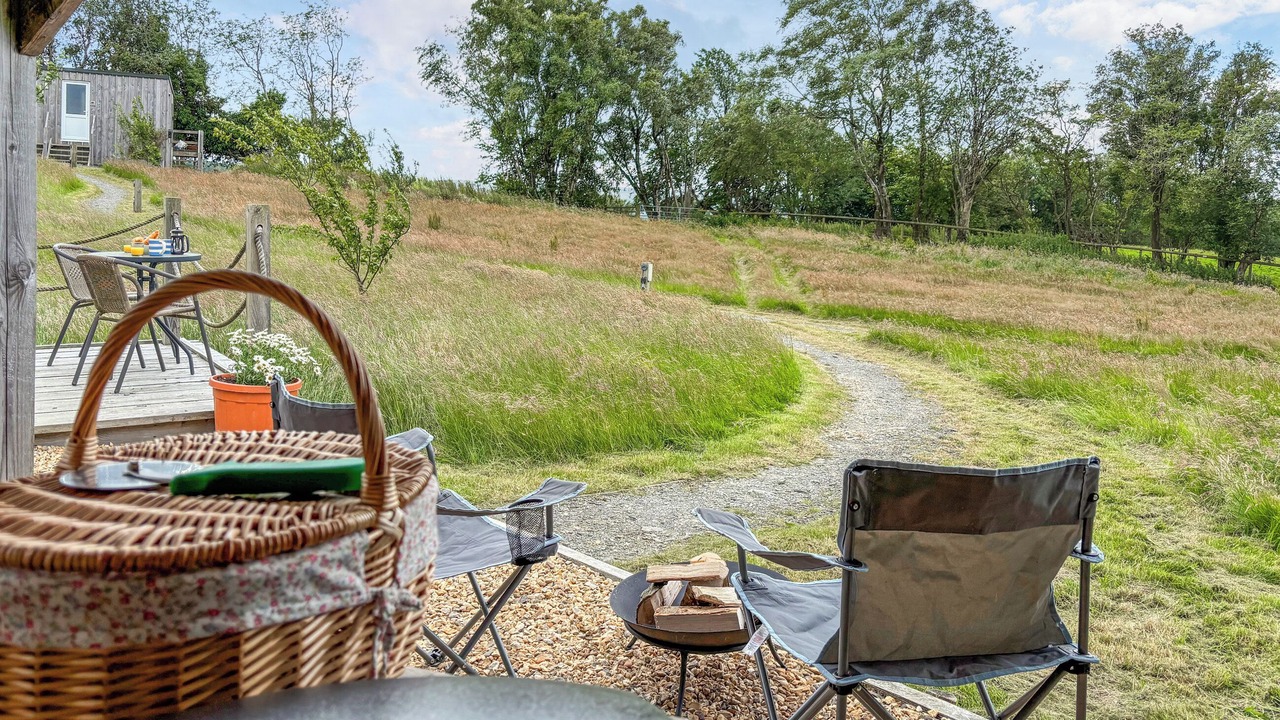 Photo of Outdoor in Llanfair Caereinion