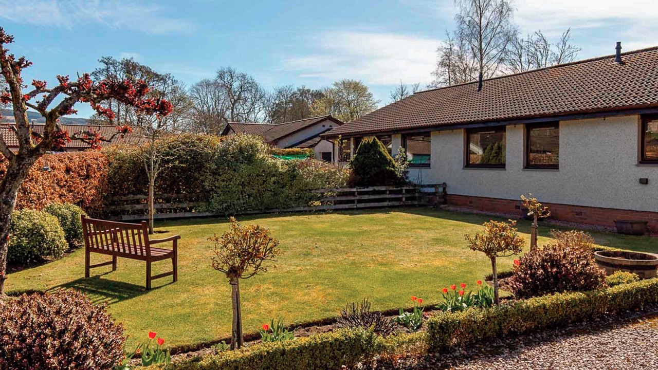 Photo of Outdoor in Pitlochry