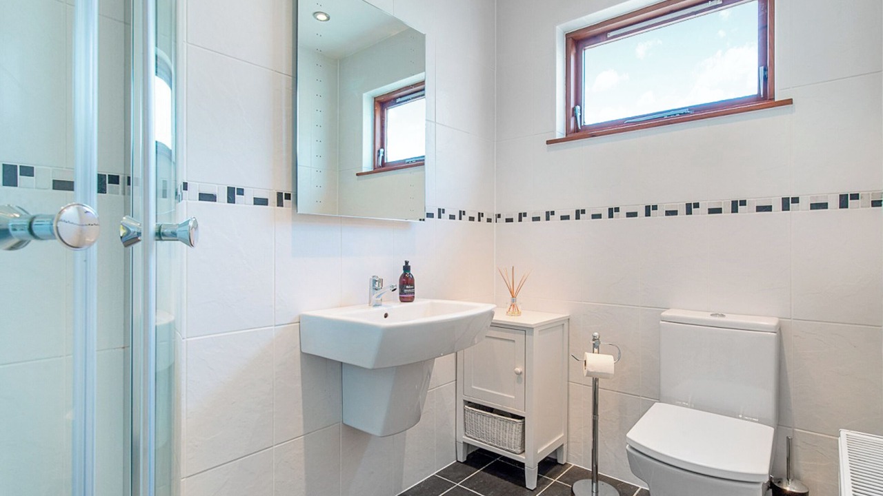 Photo of Bathroom in Pitlochry