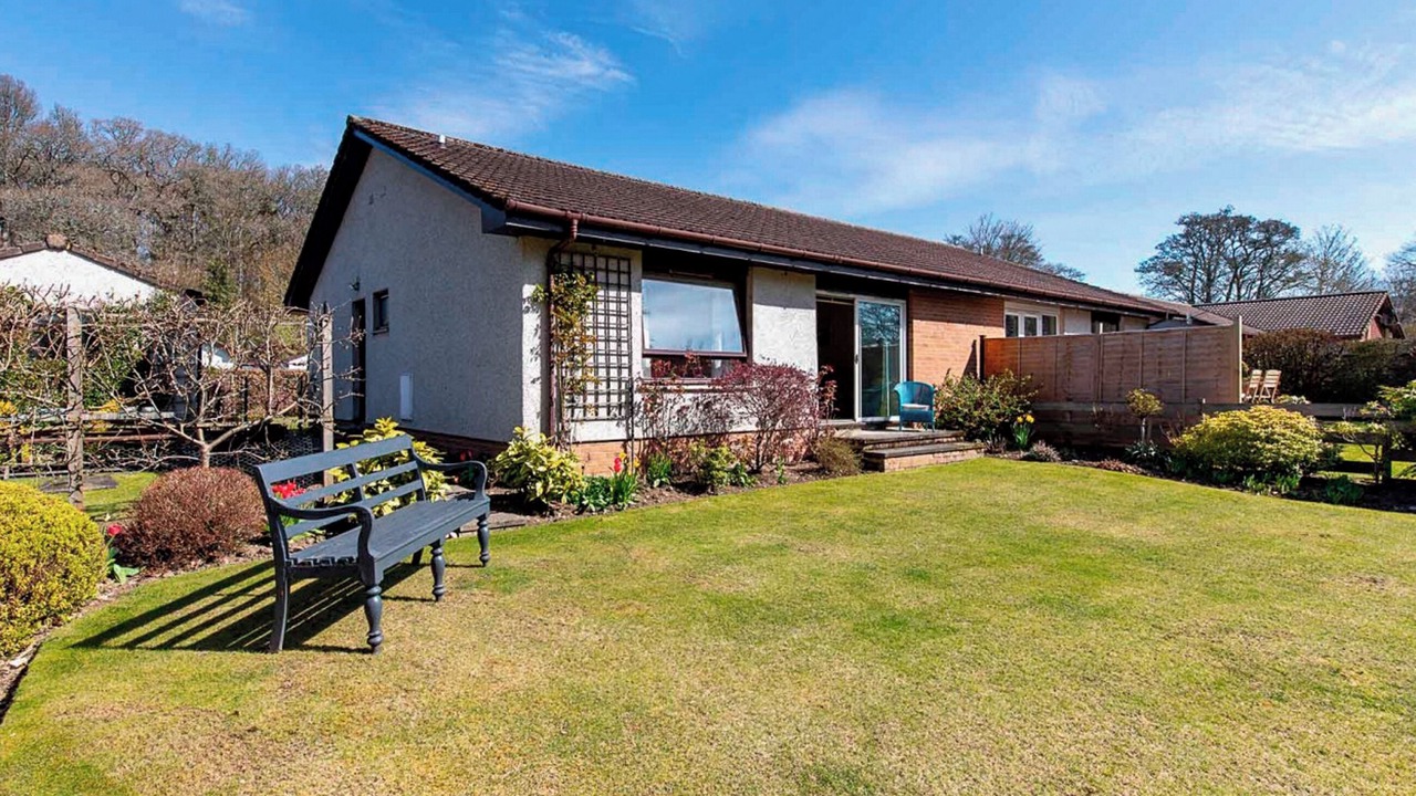 Photo of Others in Pitlochry