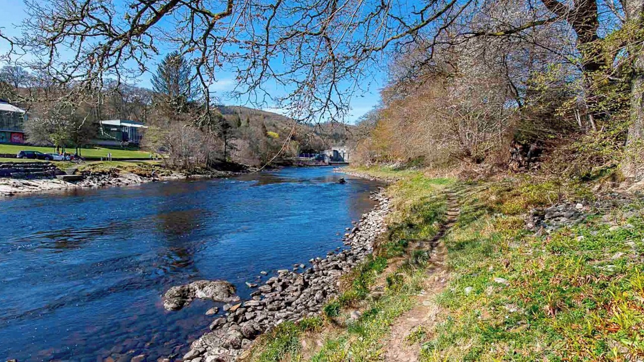 Photo of Others in Pitlochry