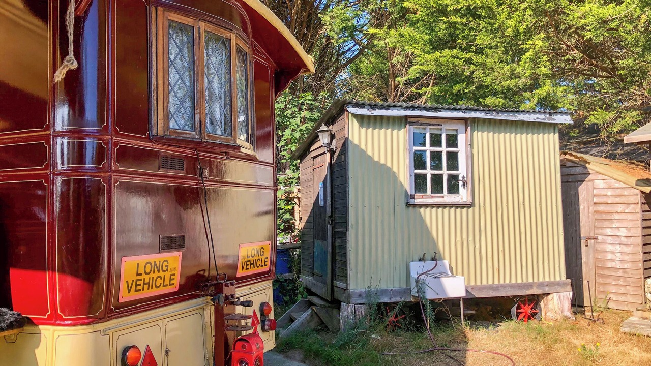 Photo of Outdoor in Hailsham