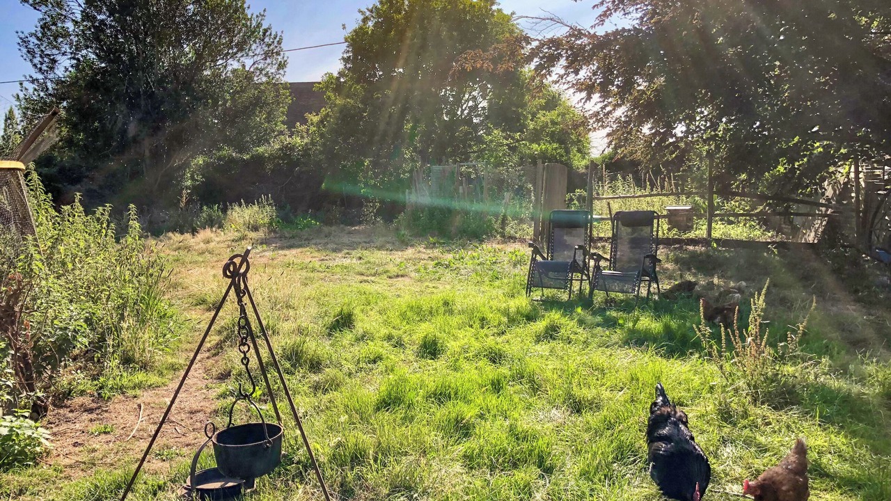 Photo of Outdoor in Hailsham