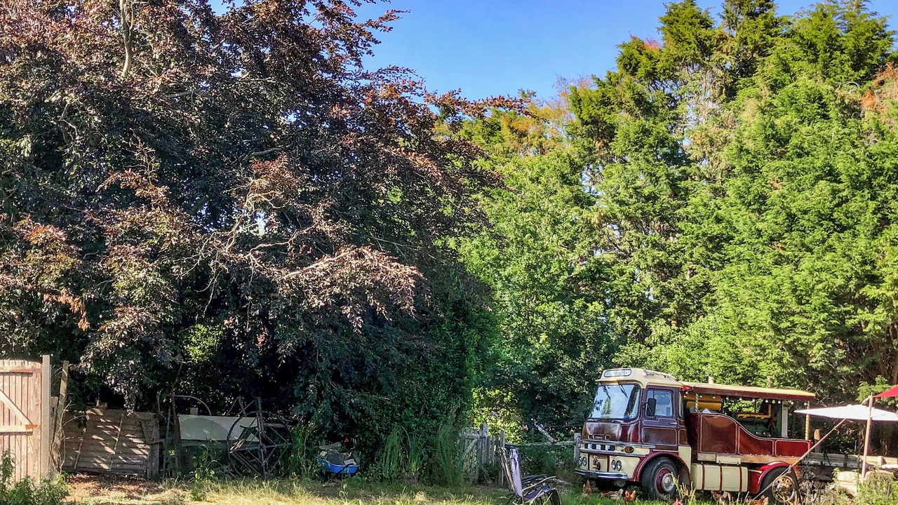 Photo of Outdoor in Hailsham