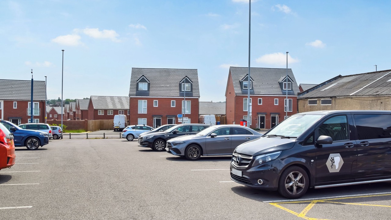 Photo of Others in Burslem