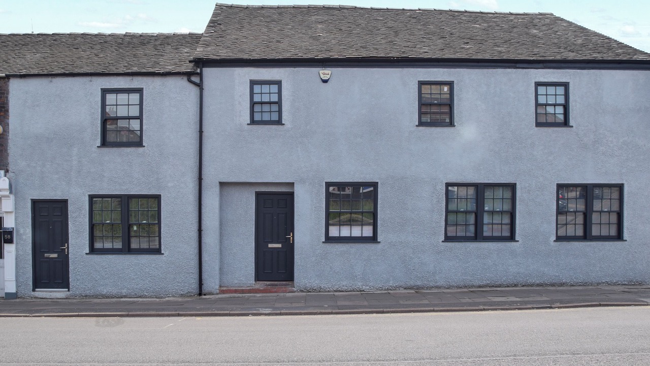 Photo of Outdoor in Burslem