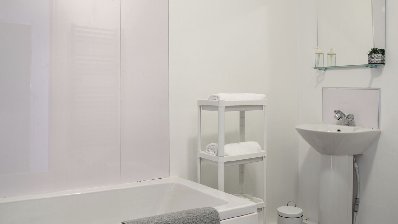 Photo of Bathroom in Burslem